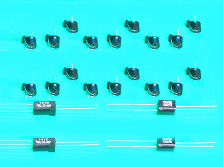 光敏電阻組件（光耦）